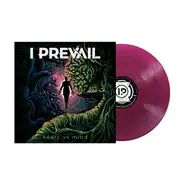 I Prevail - Heart vs. Mind