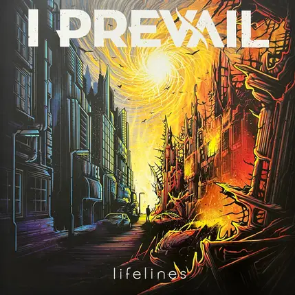 I Prevail - Lifelines