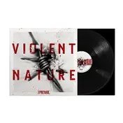 I Prevail - Violent Nature