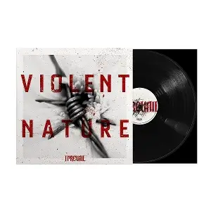 I Prevail - Violent Nature
