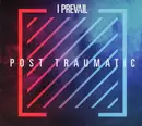 Double LP - I Prevail - Post Traumatic - Blue vinyl + Insert