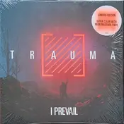 I Prevail - Trauma
