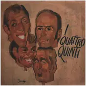 I Quattro Quinti