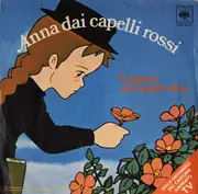 7inch Vinyl Single - I Ragazzi Dai Capelli Rossi - Anna Dai Capelli Rossi