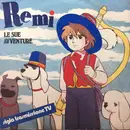 7inch Vinyl Single - I Ragazzi Di Remi - Remi Le Sue Avventure