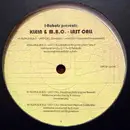 12inch Vinyl Single - I-Robots Present: Klein & M.B.O. - Last Call