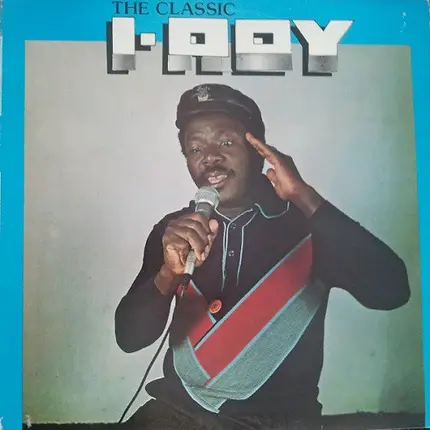 I-Roy - The Classic I-Roy
