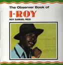 LP - I Roy - The Observer Book Of I Roy