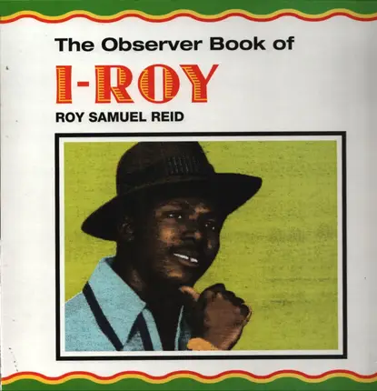 I Roy - The Observer Book Of I Roy