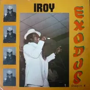 I-Roy - The Ten Commandments