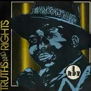 I-Roy - Truths And Rights