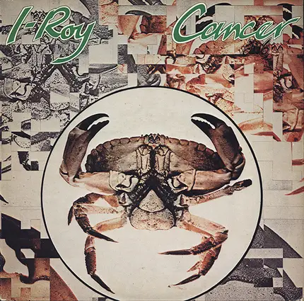 I-Roy - Cancer