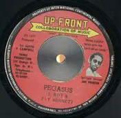 I-Roy - Pegasus