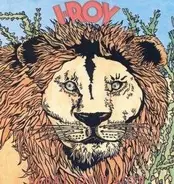 I-Roy - Heart of a Lion