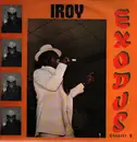 LP - I-Roy - The Ten Commandments