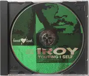 CD - I-Roy - Touting I Self