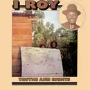 LP - I-Roy - Truths And Rights