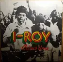 LP - I-Roy - Crisus Time