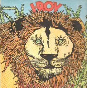 I-Roy - Heart of a Lion
