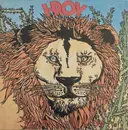 LP - I-Roy - Heart Of A Lion