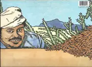 LP - I-Roy - Heart Of A Lion