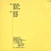 LP - I-Roy - Outer Limits