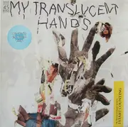 12inch Vinyl Single - I Start Counting - My Translucent Hands - Grey Marbled
