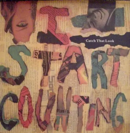 I Start Counting - Catch That Look