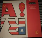 I Start Counting - Ra! Ra! Rawhide (Rasputin) (Marks Bros. Remix)