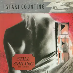 I Start Counting - Still Smiling (Ext. Version)