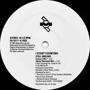 I Start Counting - Still Smiling