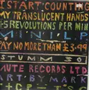 LP - I Start Counting - My Translucent Hands