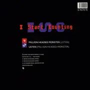 12inch Vinyl Single - I Start Counting - Million Headed Monster