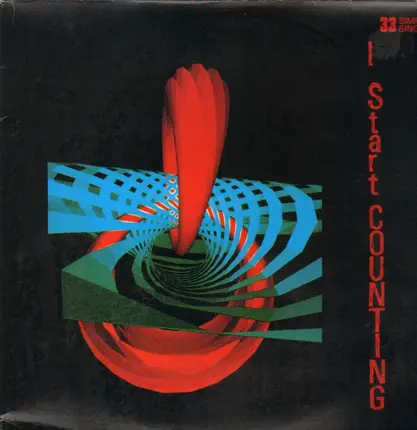 I Start Counting - Letters To A Friend