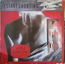 12inch Vinyl Single - I Start Counting - Still Smiling