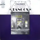 LP - I Salonisti - Tangos