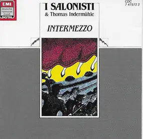 I Salonisti - Intermezzo