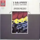 LP - I Salonisti , Thomas Indermühle - Intermezzo