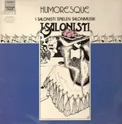 I Salonisti - Humoresque-I Salonisti spielen Salonmusik