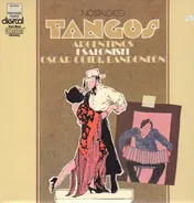I Salonisti, Oscar Guidi, Bandoneon - Nostalgico - Tangos Argentinos