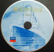 CD - I Salonisti - And The Band Played On (Music Played On The Titanic)