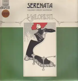 I Salonisti - Serenata • I Salonisti Spielen Salonmusik