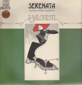 Jean Sibelius - Serenata / Suite mignonne / L'heure Espagnole a.o.