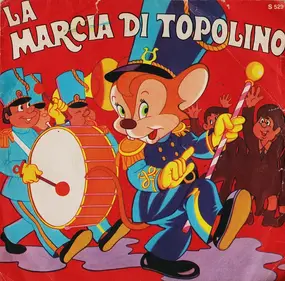 I Sanremini - La Marcia Di Topolino