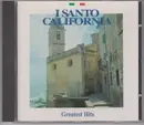 CD - I Santo California - Greatest Hits