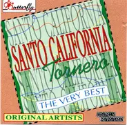 I Santo California - Tornerò - The Very Best Of Santo California