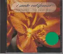 CD - I Santo California - Tornerò - The Very Best