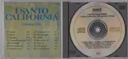 CD - I Santo California - Greatest Hits