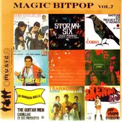 Stormy Six - Magic Bitpop Vol. 7