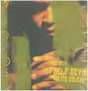 12inch Vinyl Single - I Self Devine - Ice Cold / All I Know